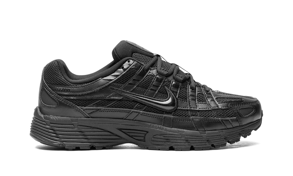 Nike P-6000 'Black'