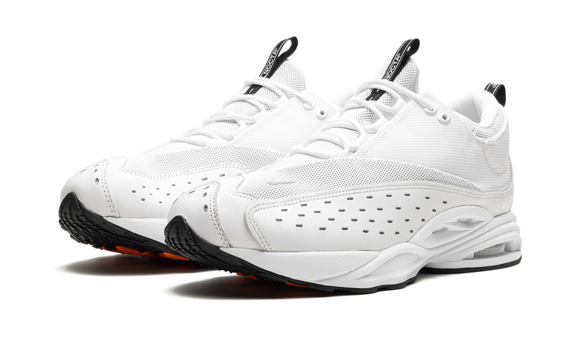 NOCTA x Nike Air Zoom Drive 'White'
