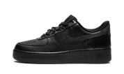 Slam Jam x Nike Air Force 1 Black 1