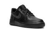 Slam Jam x Nike Air Force 1 Black 2