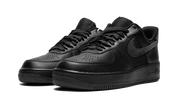 Slam Jam x Nike Air Force 1 Black 3