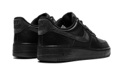 Slam Jam x Nike Air Force 1 Black 4