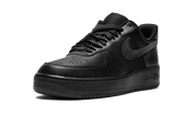 Slam Jam x Nike Air Force 1 Black 5