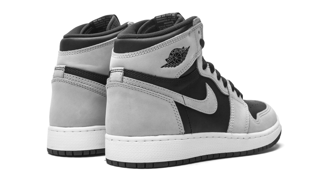 Air Jordan 1 Retro High 'Shadow 2.0'