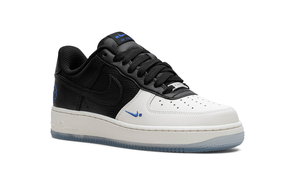 .SWOOSH x Nike Air Force 1 Low 'TINAJ'