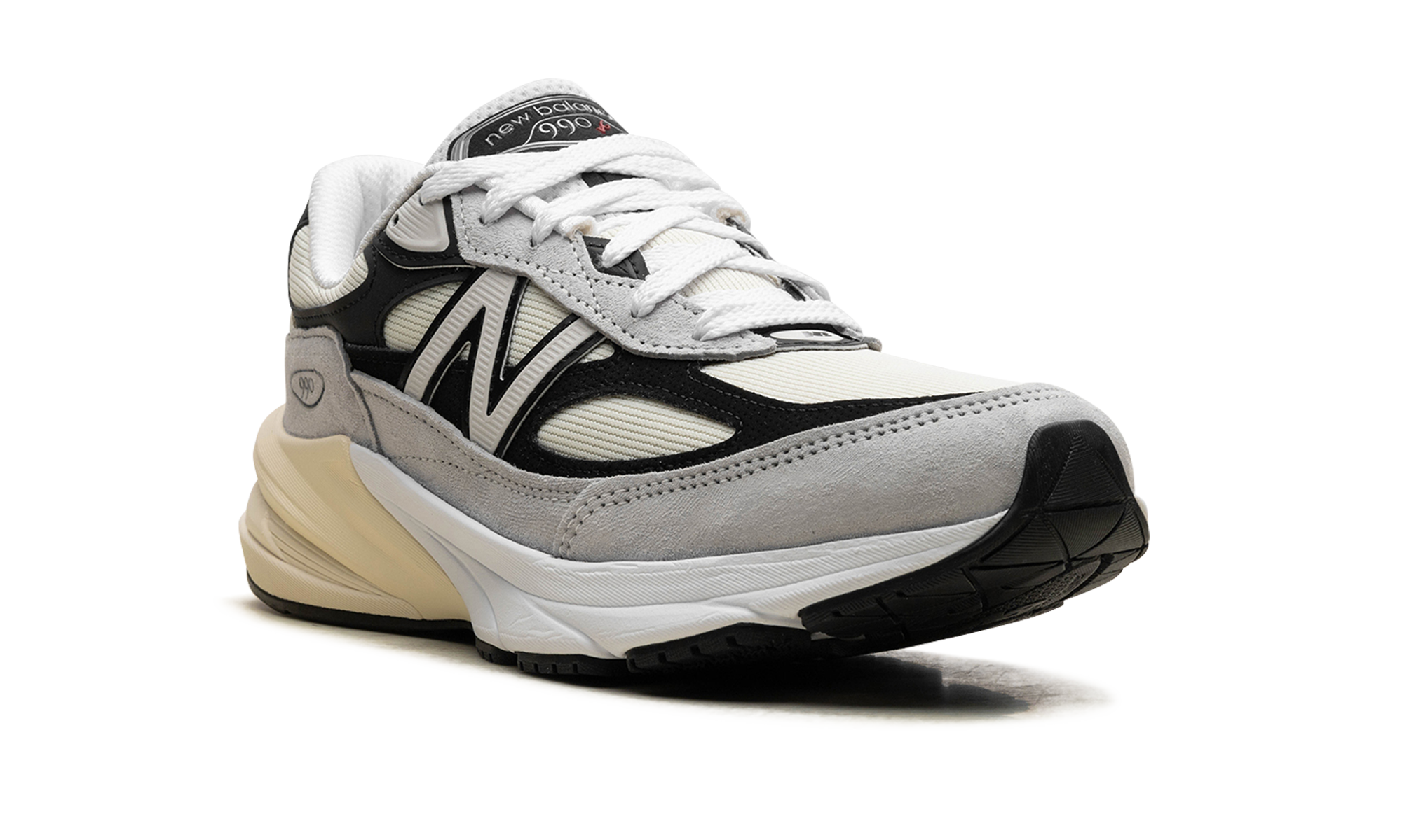 Teddy Santis x New Balance 990v6 'Grey' - Made in USA 2