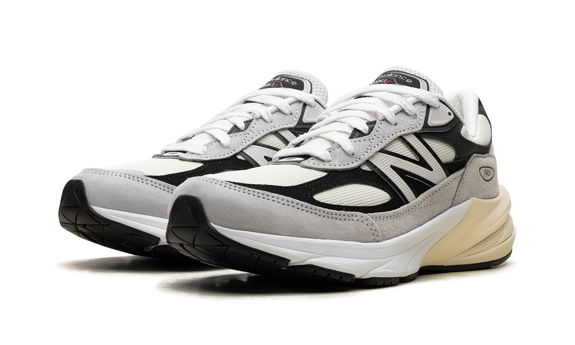 Teddy Santis x New Balance 990v6 'Grey' - Made in USA 3