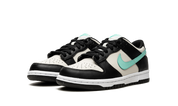 Nike Dunk Low Light Bone Tropical Twist (GS)