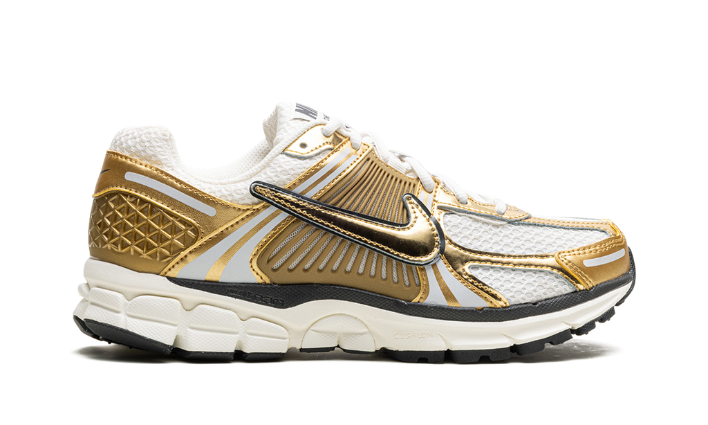 Nike Zoom Vomero 5 Metallic Gold (W)