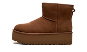 UGG Classic Mini Platform Boot Chestnut 1