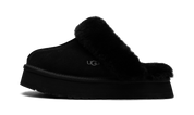 UGG Disquette Slipper Black 1
