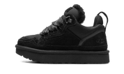 UGG Lowmel Black (W) 1