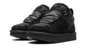 UGG Lowmel Black (W) 2