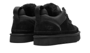 UGG Lowmel Black (W) 3