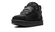 UGG Lowmel Black (W) 4