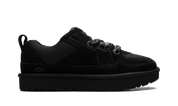UGG Lowmel Lo Black (W) 7