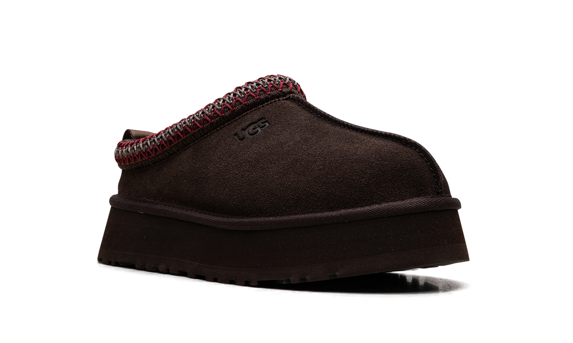 UGG Tazz II Slipper Dusted Cocoa (W) 2
