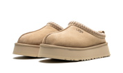 UGG Tazz Slipper Mustard Seed 3