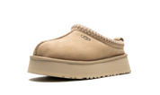 UGG Tazz Slipper Mustard Seed 5