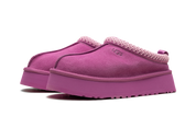 UGG Tazz Slipper Purple Ruby 3