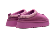 UGG Tazz Slipper Purple Ruby 4