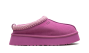 UGG Tazz Slipper Purple Ruby 7