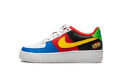 Uno x Nike Air Force 1 Low 07 QS (GS) 1