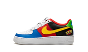 Uno x Nike Air Force 1 Low 07 QS (GS) 2