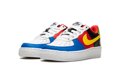 Uno x Nike Air Force 1 Low 07 QS (GS) 3
