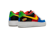 Uno x Nike Air Force 1 Low 07 QS (GS) 4