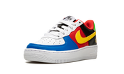 Uno x Nike Air Force 1 Low 07 QS (GS) 5