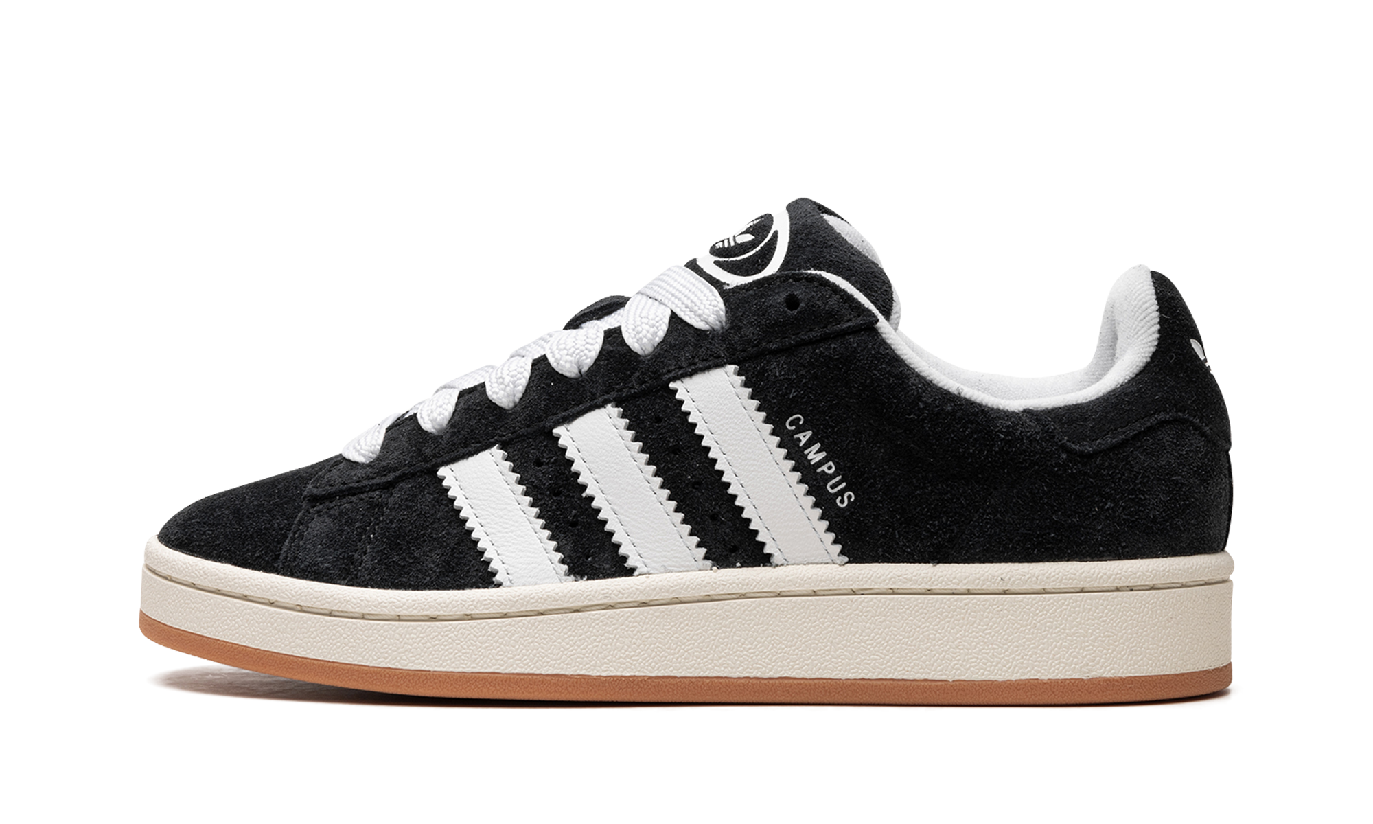 Adidas Campus 00s Core Black (Black) 1