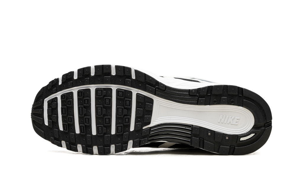 Nike P-6000 'Sail Wolf Grey'