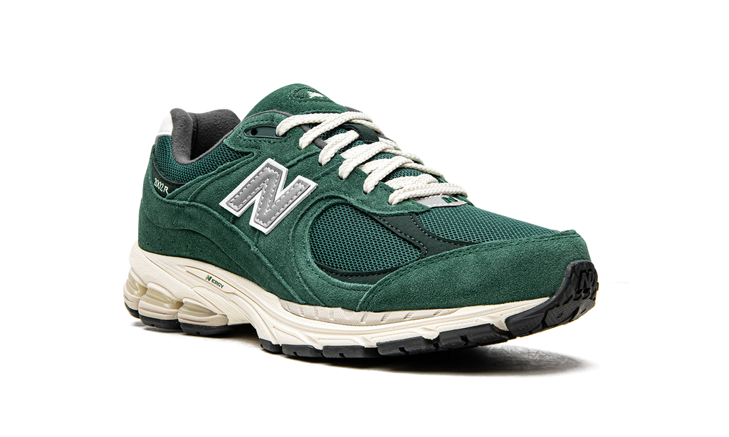 New Balance 2002R Nightwatch Verde