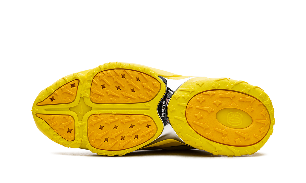 Nike Hot Step 2 'Drake NOCTA Opti Yellow'