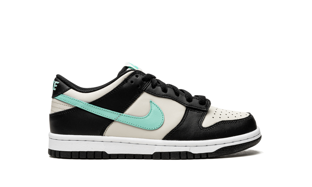 Nike Dunk Low Light Bone Tropical Twist (GS)