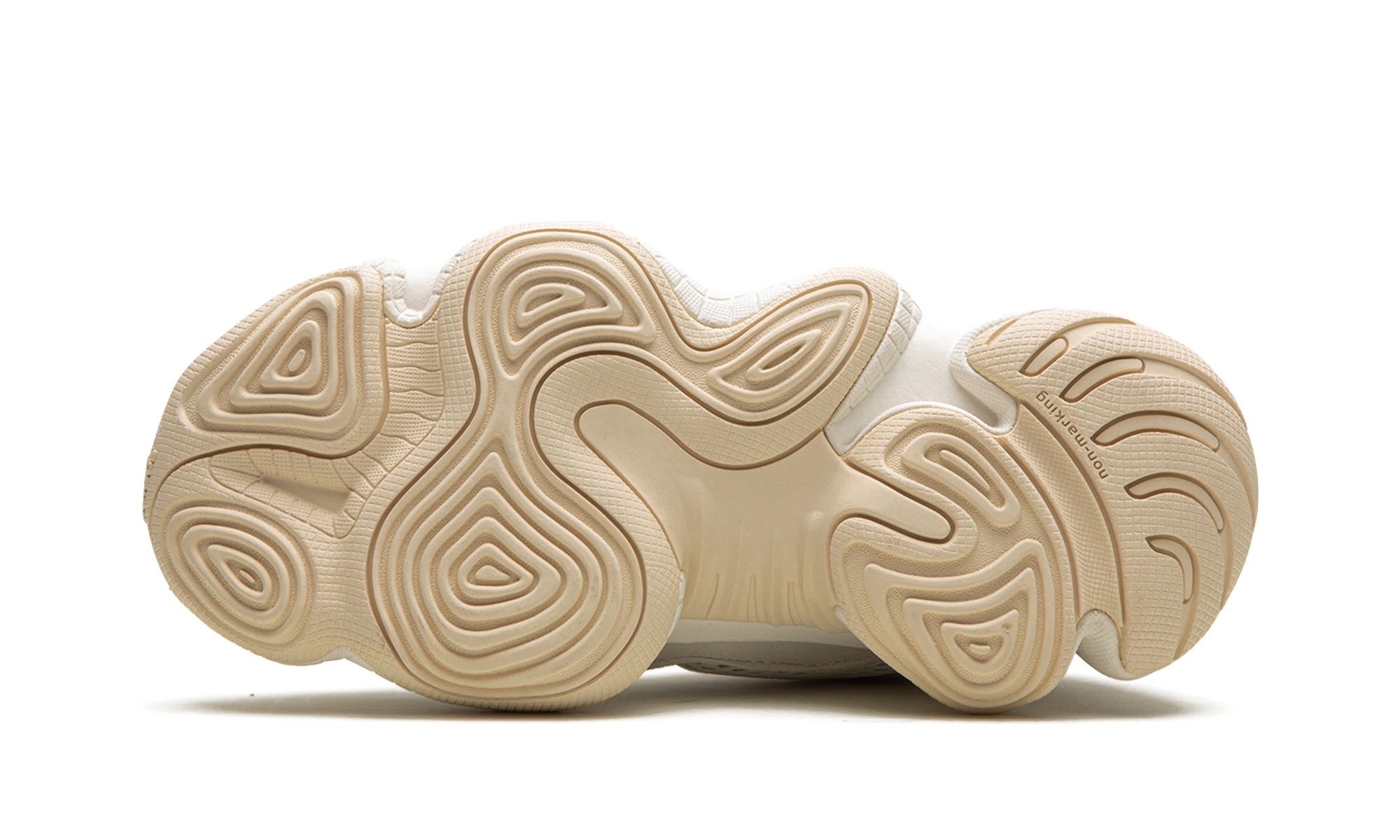 Yeezy 500 Bone White (2023) 6