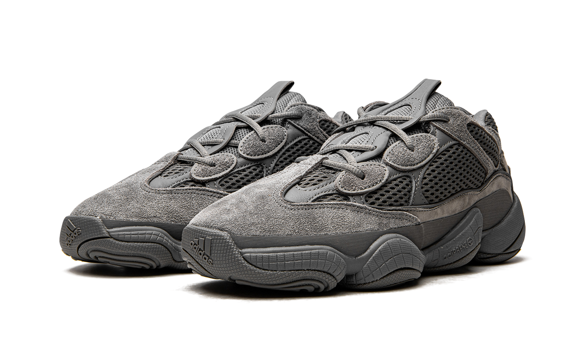 Yeezy 500 Granite