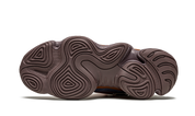 Yeezy 500 High Sumac 6