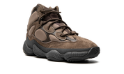 Yeezy 500 High Taupe Black 2
