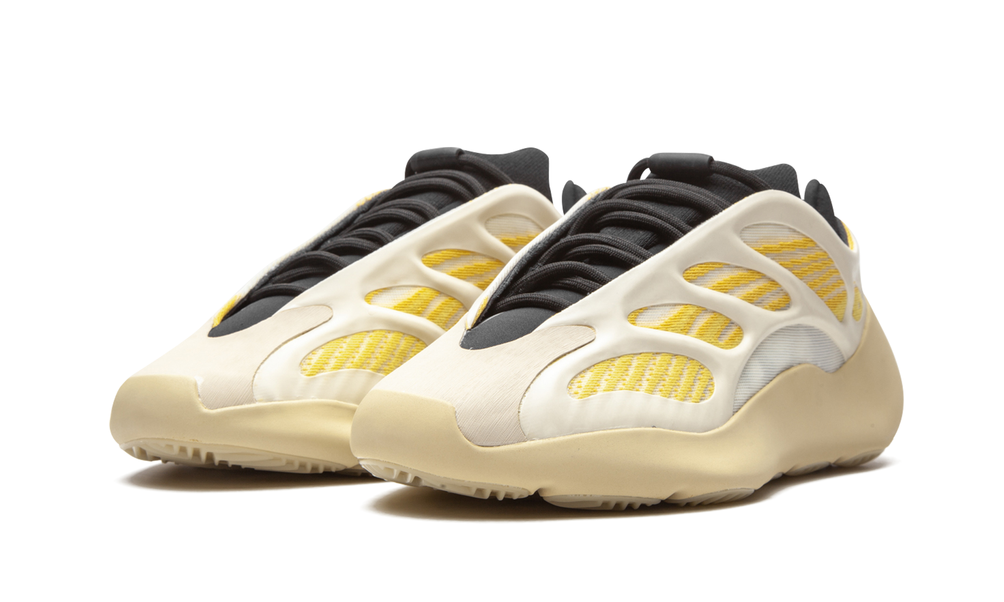Yeezy 700 V3 Safflower