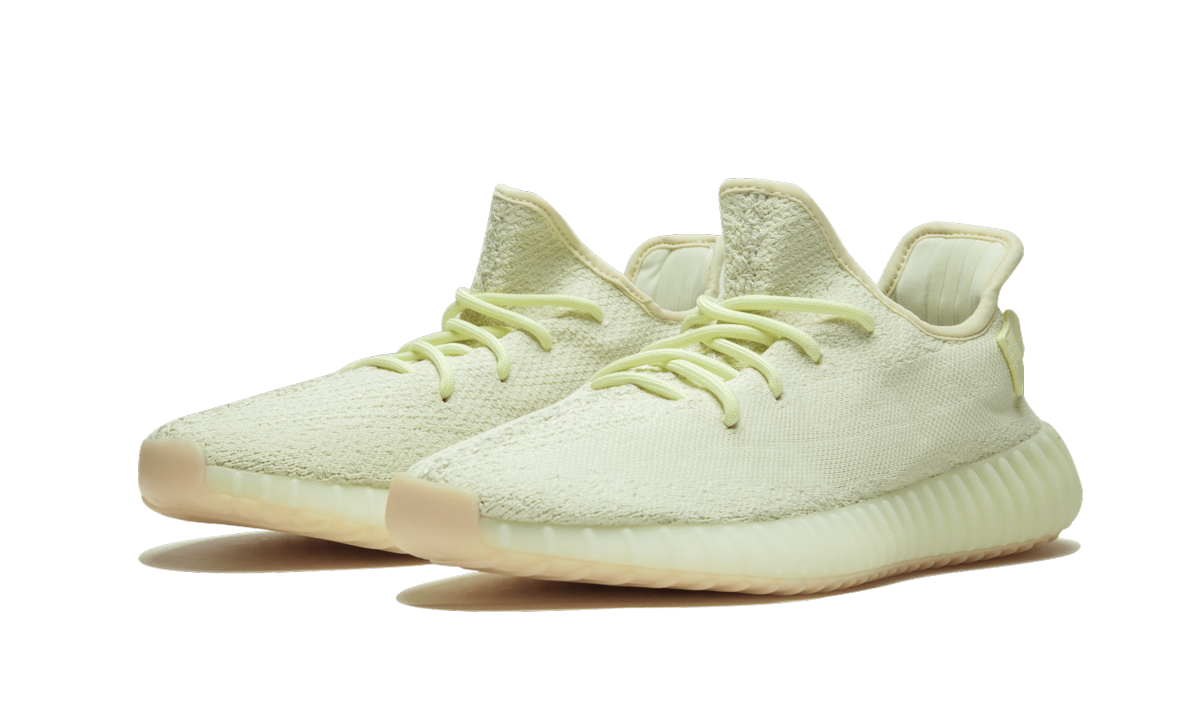 Yeezy Boost 350 V2 Butter 3