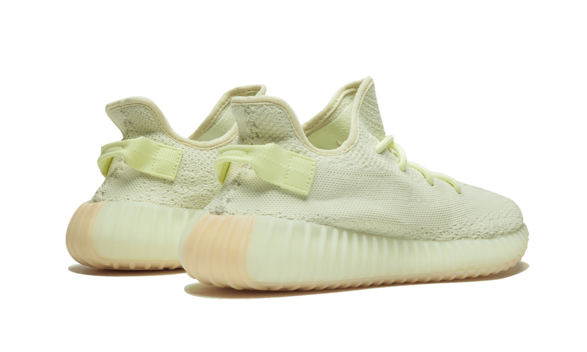 Yeezy Boost 350 V2 Butter 4