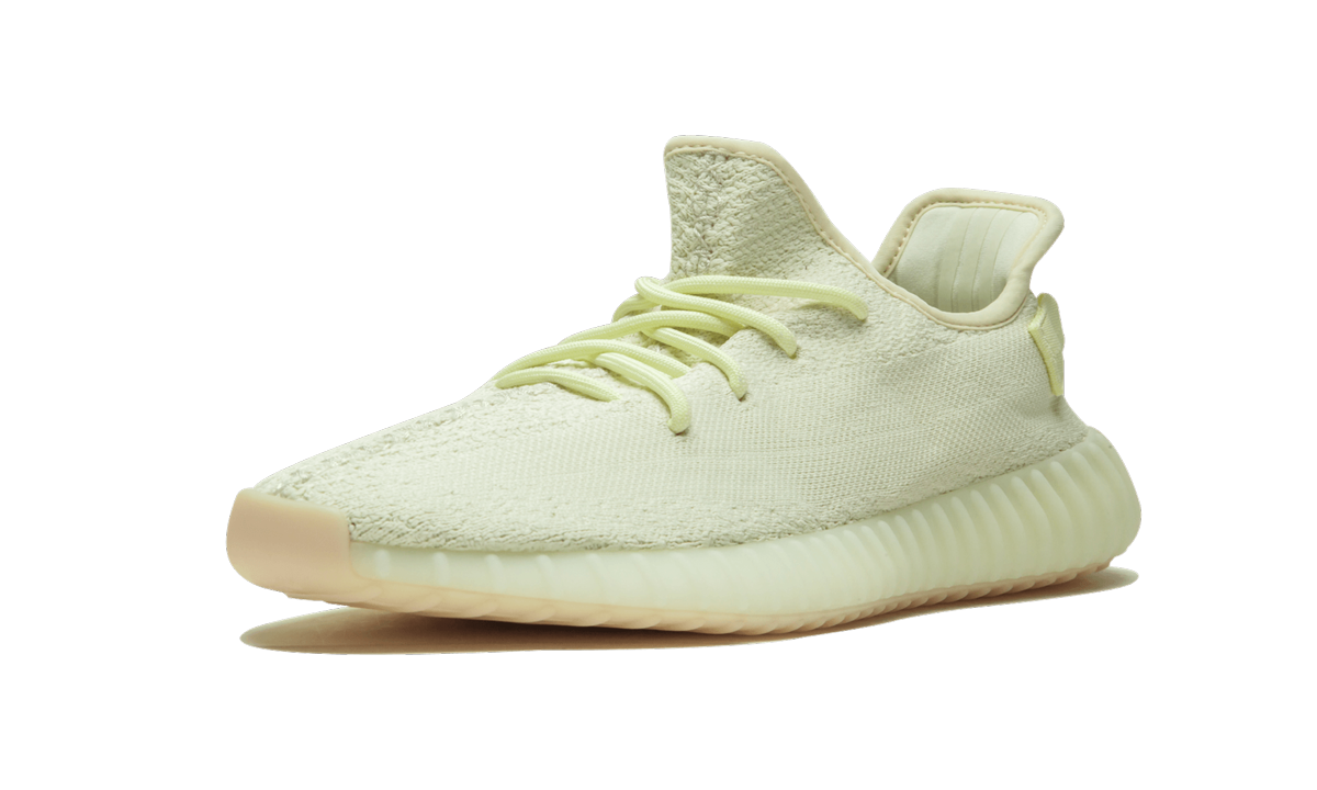 Yeezy Boost 350 V2 Butter 5