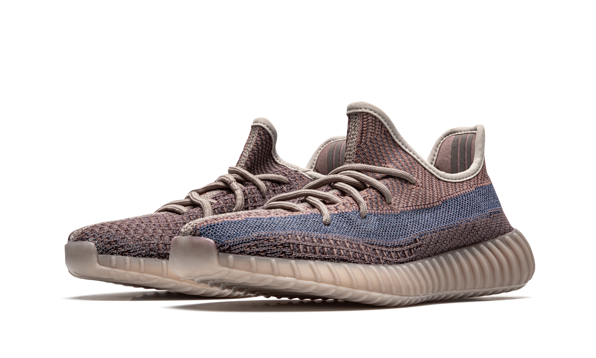 Yeezy Boost 350 V2 Fade 3