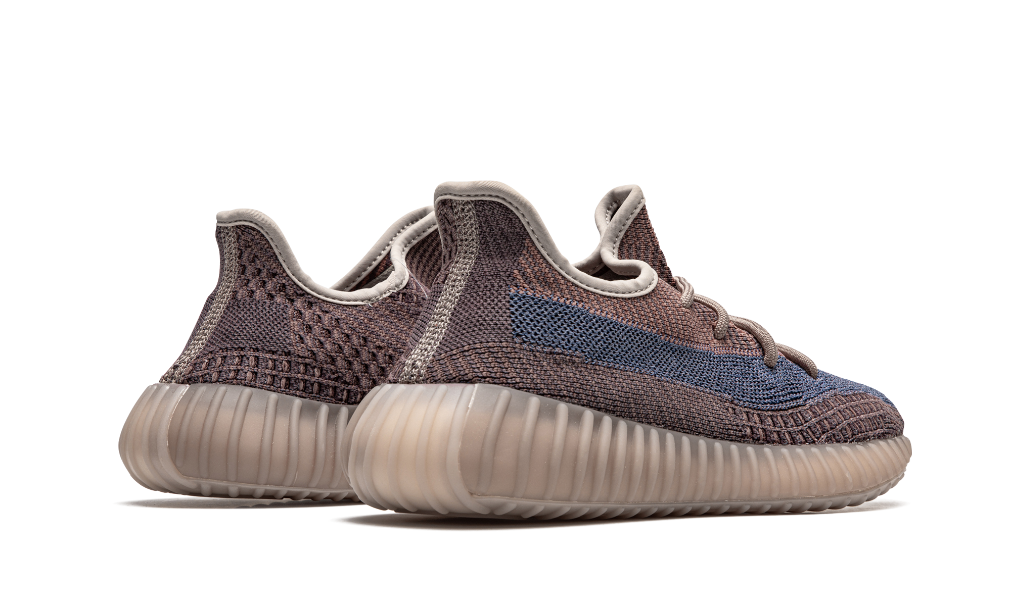 Yeezy Boost 350 V2 Fade 4
