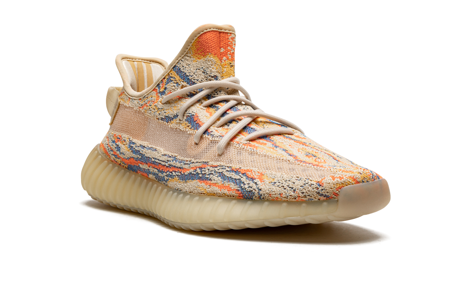 Yeezy Boost 350 V2 MX OAT 8