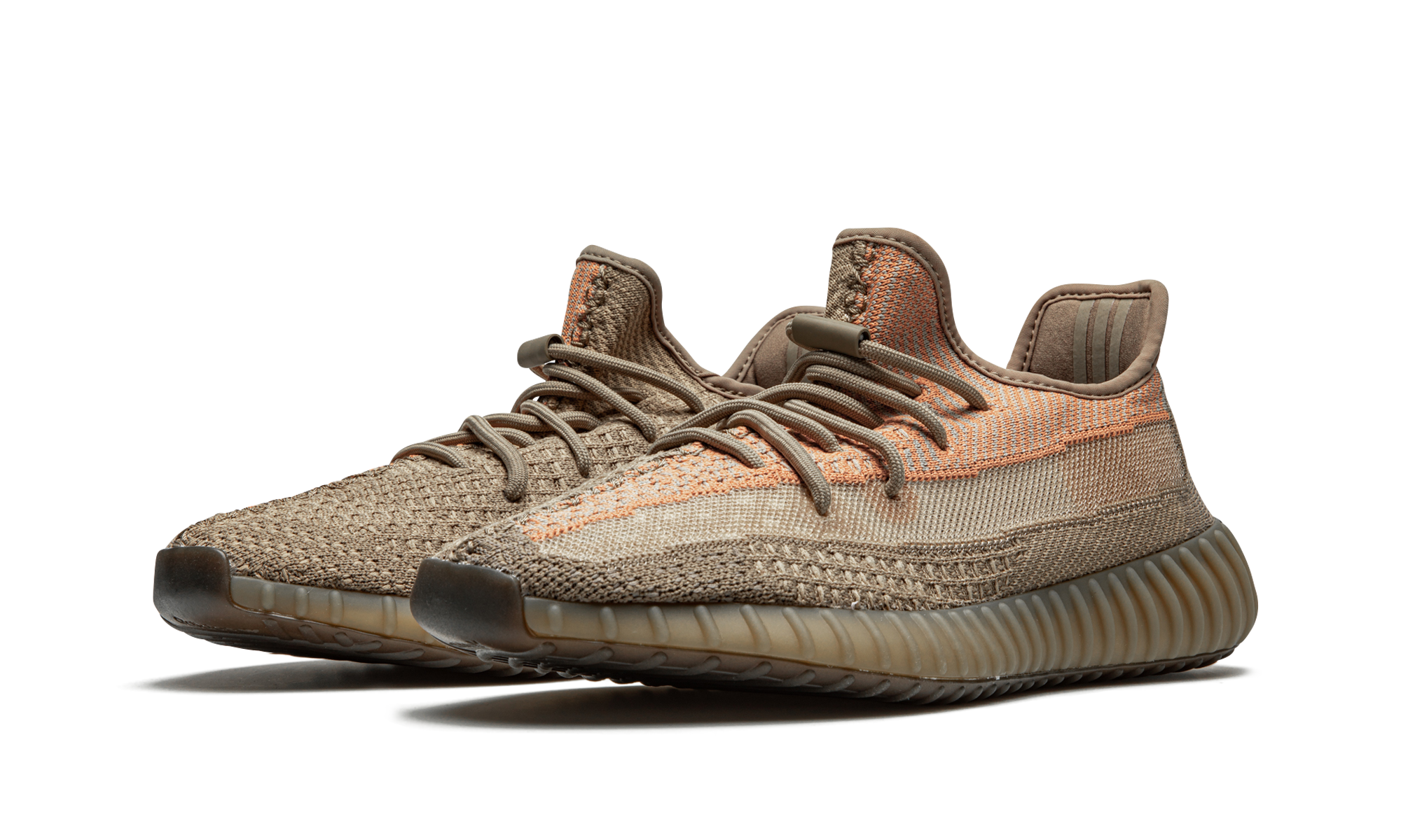 Yeezy Boost 350 V2 Sand Taupe