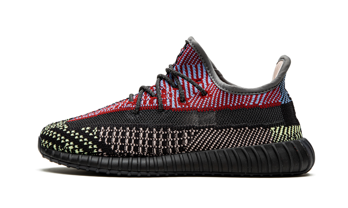 Yeezy Boost 350 V2 Yecheil (Kids) 1