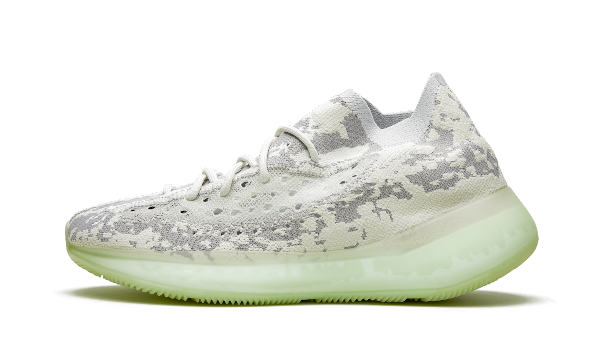 Yeezy Boost 380 Alien 1